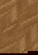 Mexen Overland Park Vinylpaneele französisches Fischgrätmuster 650 x 127 mm SPC 6,5 mm, IXPE-Unterlage 1,5 mm, 4 V-Fuge,