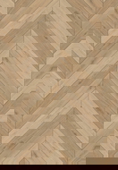 Mexen Rocky Mountain panele winylowe jodełka francuska 650 x 127 mm SPC 6,5 mm, podkład IPEX 1,5 mm, 4 V-Fuga, Dąb - F1287