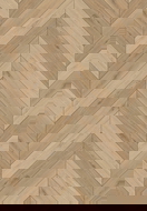 Mexen Rocky Mountain paneles vinílicos espiga francesa 650 x 127 mm SPC 6,5 mm, base IPEX 1,5 mm, 4 V-Fuga, Roble - F1287