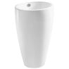 Mexen Nea lavabo de pé 50 x 38 cm, branco - 26055000