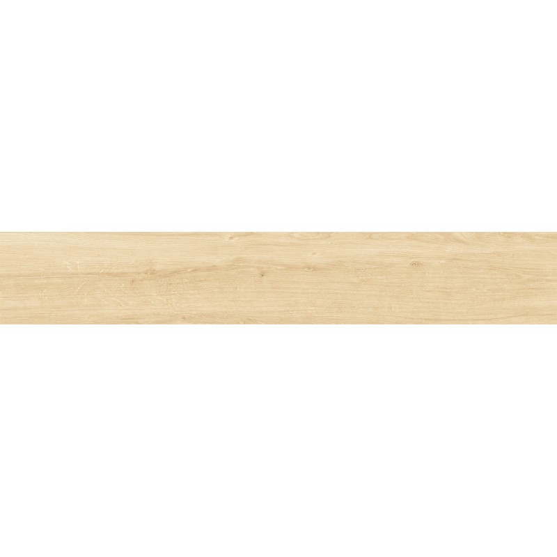 Mexen Avocado Avorio gres szkliwiony rekt. G1, płytka drewnopodobna podłogowo-ścienna 120 x 20 cm, mat - TL601-120-020-00