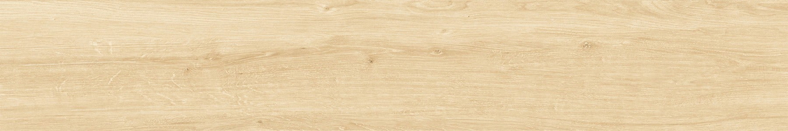 Mexen Avocado Avorio glazed rectified porcelain tile G1, wood-like floor and wall tile 120 x 20 cm, matte - TL601-120-020-00