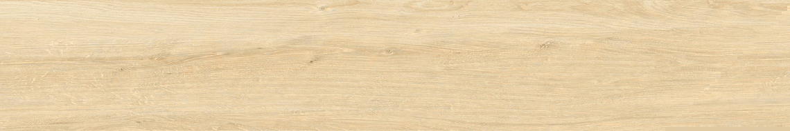 Mexen Avocado Ivory Glazed Rectified Porcelain Tile G1, Wood-Like Floor and Wall Tile 120 x 20 cm, Matte - TL601-120-020-00