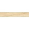Mexen Avocado Avorio gres szkliwiony rekt. G1, płytka drewnopodobna podłogowo-ścienna 120 x 20 cm, mat - TL601-120-020-00