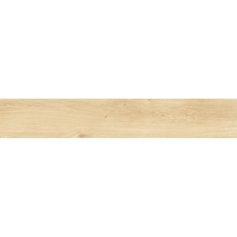 Mexen Avocado Avorio gres szkliwiony rekt. G1, płytka drewnopodobna podłogowo-ścienna 120 x 20 cm, mat - TL601-120-020-00