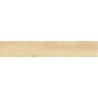 Mexen Avocado Avorio matēta glazēta taisnā keramikas flīze, kas izskatās kā koks, 120 x 20 cm, matēta - TL601-120-020-00
