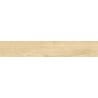 Mexen Avocado Avorio gres szkliwiony rekt. G1, płytka drewnopodobna podłogowo-ścienna 120 x 20 cm, mat - TL601-120-020-00