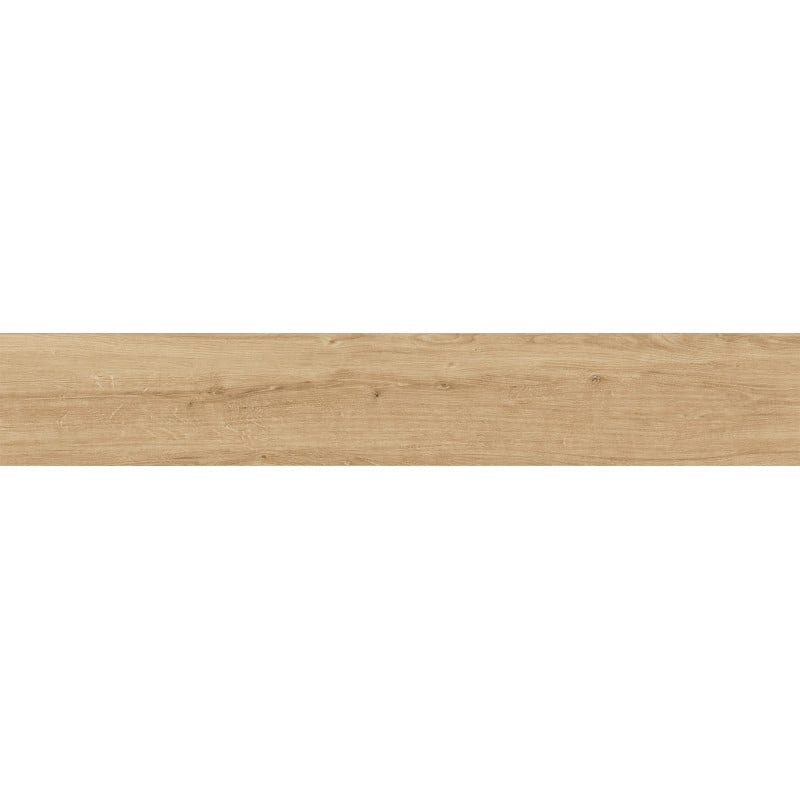 Mexen Avocado Beige gres szkliwiony rekt. G1, płytka drewnopodobna podłogowo-ścienna 120 x 20 cm, mat - TL601-120-020-01