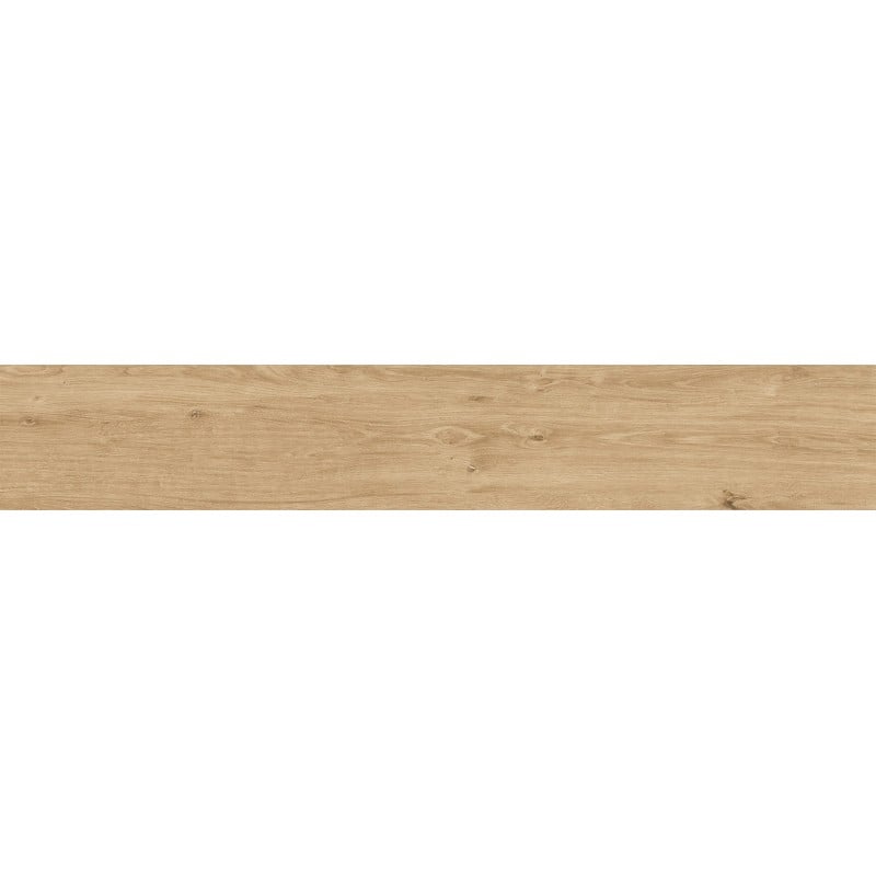 Mexen Avocado Beige gres szkliwiony rekt. G1, płytka drewnopodobna podłogowo-ścienna 120 x 20 cm, mat - TL601-120-020-01