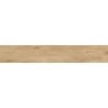 Mexen Avocado Beige gres szkliwiony rekt. G1, płytka drewnopodobna podłogowo-ścienna 120 x 20 cm, mat - TL601-120-020-01
