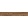 Mexen Avocado Brown gres szkliwiony rekt. G1, płytka drewnopodobna podłogowo-ścienna 120 x 20 cm, mat - TL601-120-020-02