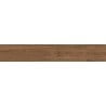 Mexen Avocado Brūns pulēts akmens masā, parketam līdzīga sienas un grīdas flīze 120 x 20 cm, matēta - TL601-120-020-02