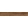 Mexen Avocado Bruin geglazuurd geglazuurd rekt. G1, houtachtige vloer-wandtegel 120 x 20 cm, mat - TL601-120-020-02