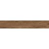 Mexen Avocado Brown gres szkliwiony rekt. G1, płytka drewnopodobna podłogowo-ścienna 120 x 20 cm, mat - TL601-120-020-02