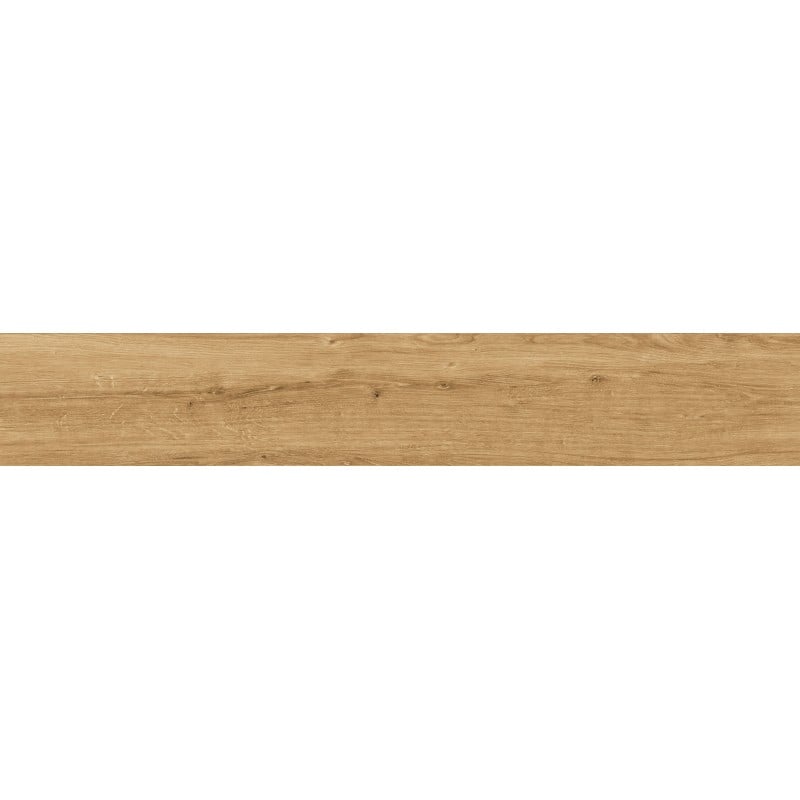 Mexen Avocado Honey gres szkliwiony rekt. G1, płytka drewnopodobna podłogowo-ścienna 120 x 20 cm, mat - TL601-120-020-03