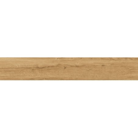 Mexen Avocado Honey gres szkliwiony rekt. G1, płytka drewnopodobna podłogowo-ścienna 120 x 20 cm, mat - TL601-120-020-03