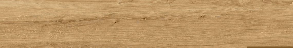 Mexen Avocado Honey glasiertes Feinsteinzeug rek. G1, holzähnliche Boden- und Wandfliese 120 x 20 cm, matt - TL601-120-020-03