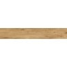 Mexen Avocado Honey gres szkliwiony rekt. G1, płytka drewnopodobna podłogowo-ścienna 120 x 20 cm, mat - TL601-120-020-03