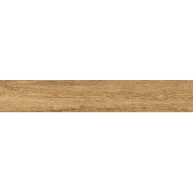Mexen Avocado Honey gres szkliwiony rekt. G1, płytka drewnopodobna podłogowo-ścienna 120 x 20 cm, mat - TL601-120-020-03