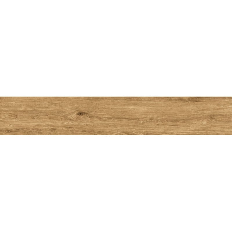 Mexen Avocado Honey gres szkliwiony rekt. G1, płytka drewnopodobna podłogowo-ścienna 120 x 20 cm, mat - TL601-120-020-03