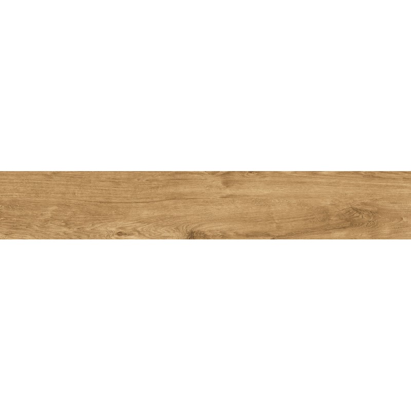 Mexen Avocado Honey gres szkliwiony rekt. G1, płytka drewnopodobna podłogowo-ścienna 120 x 20 cm, mat - TL601-120-020-03