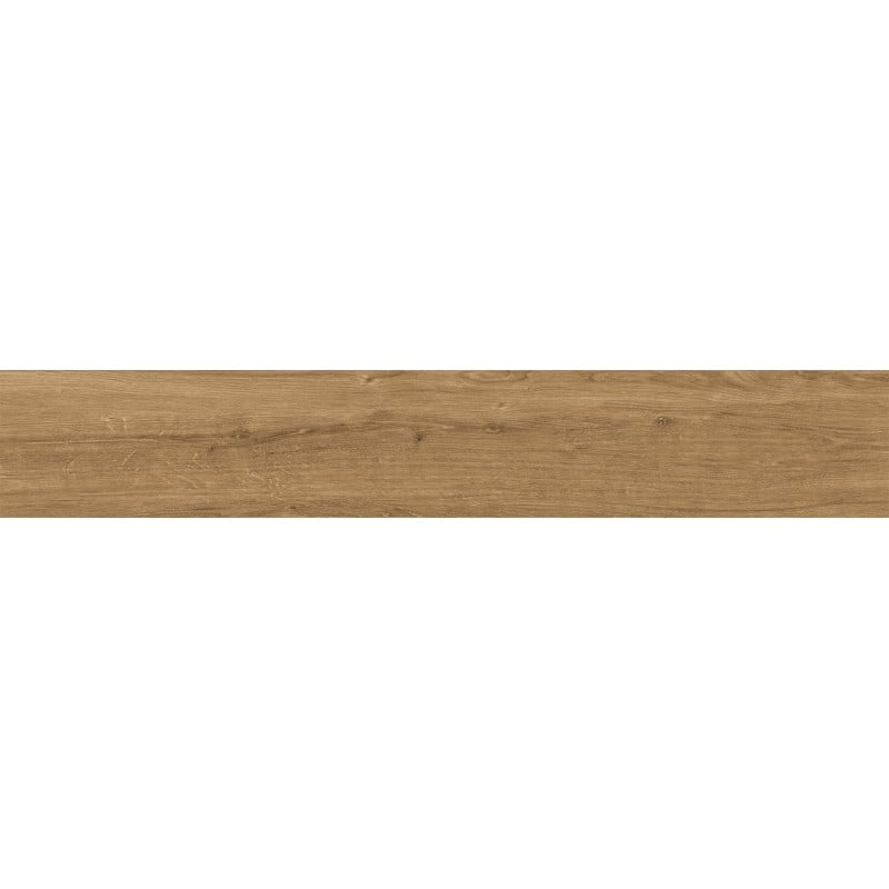 Mexen Avocado Nocciola gres szkliwiony rekt. G1, płytka drewnopodobna podłogowo-ścienna 120 x 20 cm, mat - TL601-120-020-04