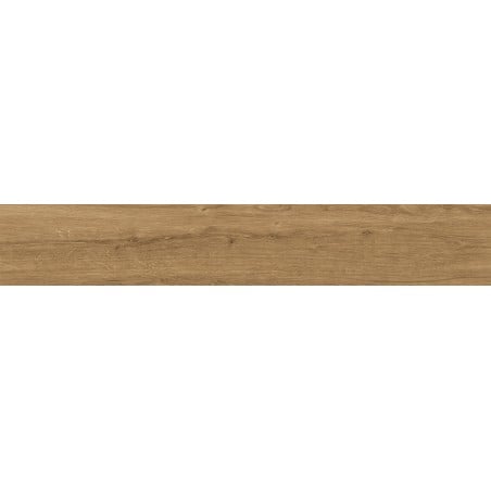 Mexen Avocado Nocciola gres szkliwiony rekt. G1, płytka drewnopodobna podłogowo-ścienna 120 x 20 cm, mat - TL601-120-020-04