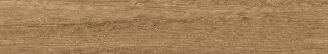 Mexen Avocado Nocciola glazed rectified gres, wood-like floor and wall tile 120 x 20 cm, matte - TL601-120-020-04