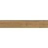 Mexen Avocado Nocciola gres szkliwiony rekt. G1, płytka drewnopodobna podłogowo-ścienna 120 x 20 cm, mat - TL601-120-020-04