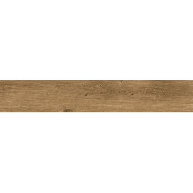 Mexen Avocado Nocciola gres smaltato rettificato G1, piastrella effetto legno per pavimento e parete 120 x 20 cm, opaco