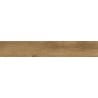 Mexen Avocado Nocciola gres szkliwiony rekt. G1, płytka drewnopodobna podłogowo-ścienna 120 x 20 cm, mat - TL601-120-020-04