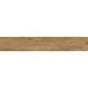 Mexen Avocado Nocciola gres szkliwiony rekt. G1, płytka drewnopodobna podłogowo-ścienna 120 x 20 cm, mat - TL601-120-020-04