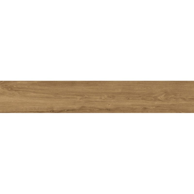 Mexen Avocado Nocciola gres szkliwiony rekt. G1, płytka drewnopodobna podłogowo-ścienna 120 x 20 cm, mat - TL601-120-020-04