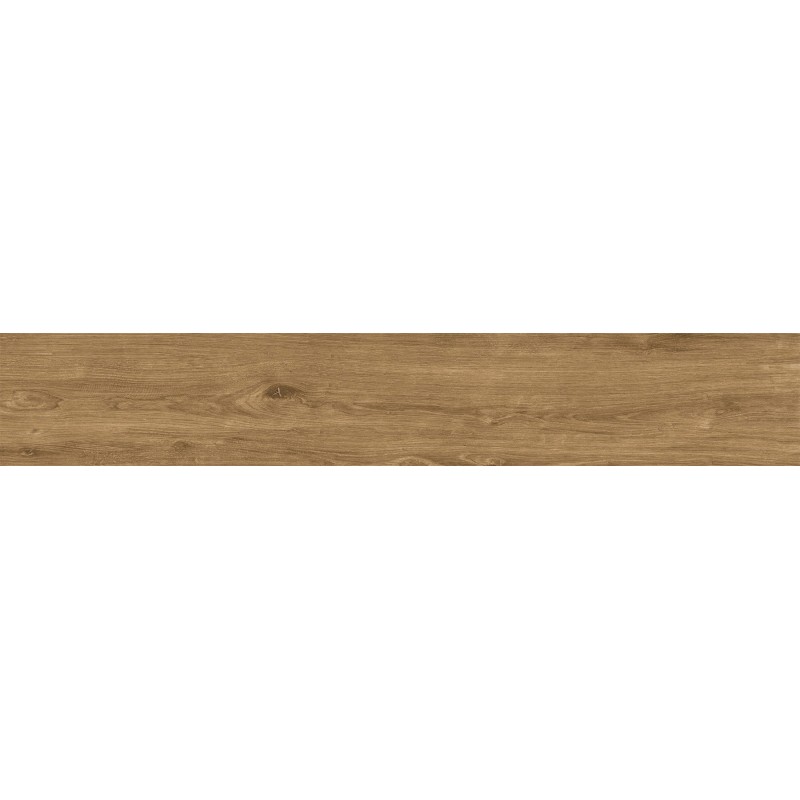 Mexen Avocado Nocciola gres szkliwiony rekt. G1, płytka drewnopodobna podłogowo-ścienna 120 x 20 cm, mat - TL601-120-020-04