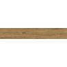 Mexen Avocado Nocciola geglazuurde gres gerekt. G1, houtachtige vloer- en wandtegel 120 x 20 cm, mat - TL601-120-020-04