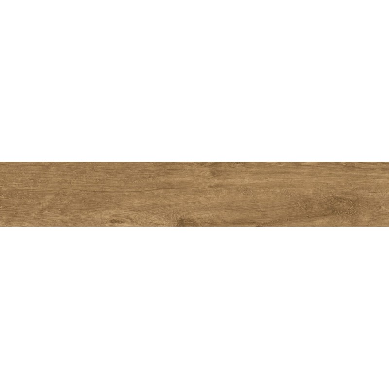 Mexen Avocado Nocciola gres szkliwiony rekt. G1, płytka drewnopodobna podłogowo-ścienna 120 x 20 cm, mat - TL601-120-020-04