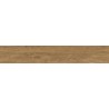 Mexen Avocado Nocciola geglazuurde gres gerekt. G1, houtachtige vloer- en wandtegel 120 x 20 cm, mat - TL601-120-020-04