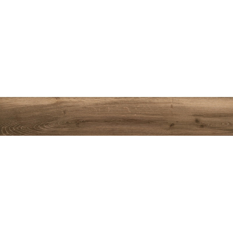 Mexen Future Brown glasuuritud rektifitseeritud G1, puitlaadne põranda-seinaplaat 120 x 20 cm, matt - TL602-120-020-00