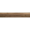 Mexen Future Brown glasuuritud rektifitseeritud G1, puitlaadne põranda-seinaplaat 120 x 20 cm, matt - TL602-120-020-00