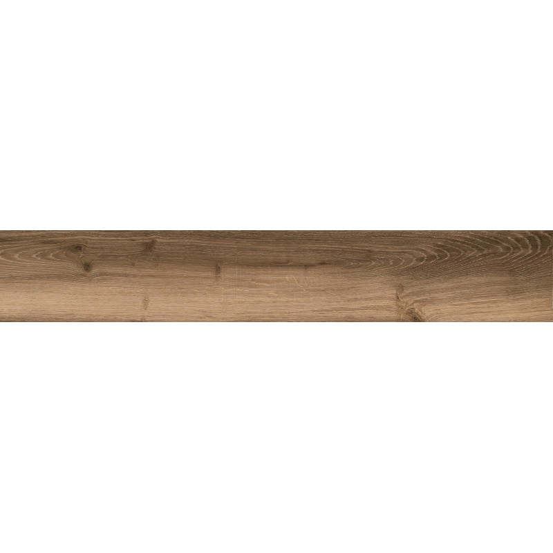 Mexen Future Brown glasuuritud rektifitseeritud G1, puitlaadne põranda-seinaplaat 120 x 20 cm, matt - TL602-120-020-00