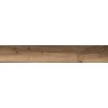 Mexen Future Brown glasuuritud rektifitseeritud G1, puitlaadne põranda-seinaplaat 120 x 20 cm, matt - TL602-120-020-00