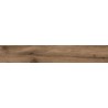 Mexen Future Brown glasuuritud rektifitseeritud G1, puitlaadne põranda-seinaplaat 120 x 20 cm, matt - TL602-120-020-00