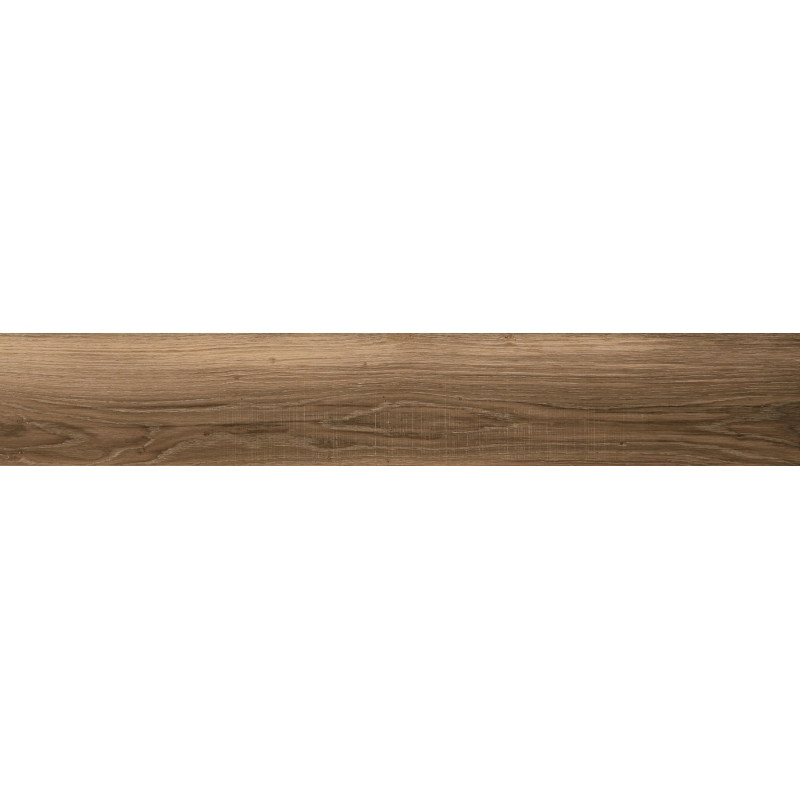 Mexen Future Brown glasuuritud rektifitseeritud G1, puitlaadne põranda-seinaplaat 120 x 20 cm, matt - TL602-120-020-00