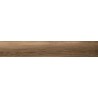 Mexen Future Brown glasuuritud rektifitseeritud G1, puitlaadne põranda-seinaplaat 120 x 20 cm, matt - TL602-120-020-00