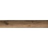 Mexen Future Brown glasuuritud rektifitseeritud G1, puitlaadne põranda-seinaplaat 120 x 20 cm, matt - TL602-120-020-00