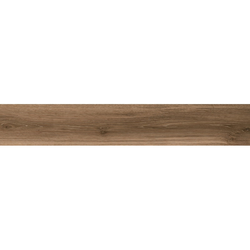 Mexen Future Brown glasuuritud rektifitseeritud G1, puitlaadne põranda-seinaplaat 120 x 20 cm, matt - TL602-120-020-00