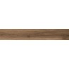 Mexen Future Brown glasuuritud rektifitseeritud G1, puitlaadne põranda-seinaplaat 120 x 20 cm, matt - TL602-120-020-00