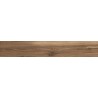 Mexen Future Brown glasuuritud rektifitseeritud G1, puitlaadne põranda-seinaplaat 120 x 20 cm, matt - TL602-120-020-00