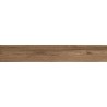 Mexen Future Brown glasuuritud rektifitseeritud G1, puitlaadne põranda-seinaplaat 120 x 20 cm, matt - TL602-120-020-00