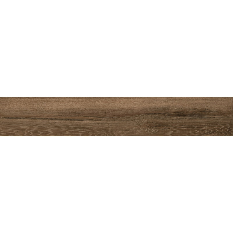Mexen Future Brown glasuuritud rektifitseeritud G1, puitlaadne põranda-seinaplaat 120 x 20 cm, matt - TL602-120-020-00